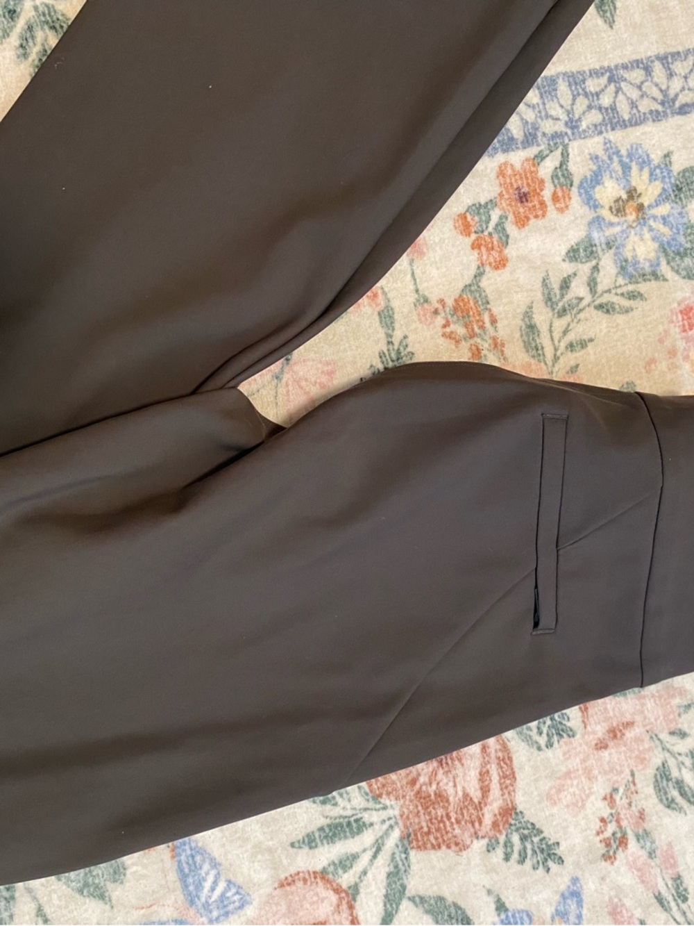 NWT Athleta Stellar Flare Pants - Picture 12 of 15
